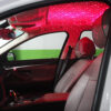 Modified Interior Decoration Car Ceiling Breathing Voice Control