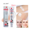 Moisturizing Correcting CC Cream Waterproof Anti-sweat Makeup Before Moisturizing Correcting CC Cream Waterproof Anti-sweat Makeup Before