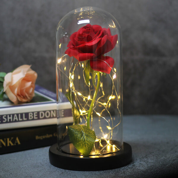 Mothers Day Wedding Favors Bridesmaid Gift Immortal Simulation Rose Mothers Day Wedding Favors Bridesmaid Gift Immortal Simulation Rose