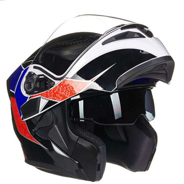 Motorcycle Helmet Four Seasons Universal Helmet Motorcycle Helmet Four Seasons Universal Helmet