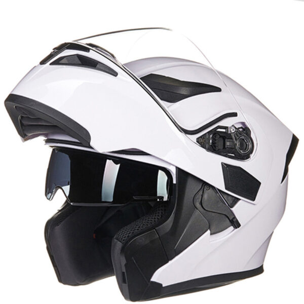 Motorcycle Helmet Four Seasons Universal Helmet Motorcycle Helmet Four Seasons Universal Helmet