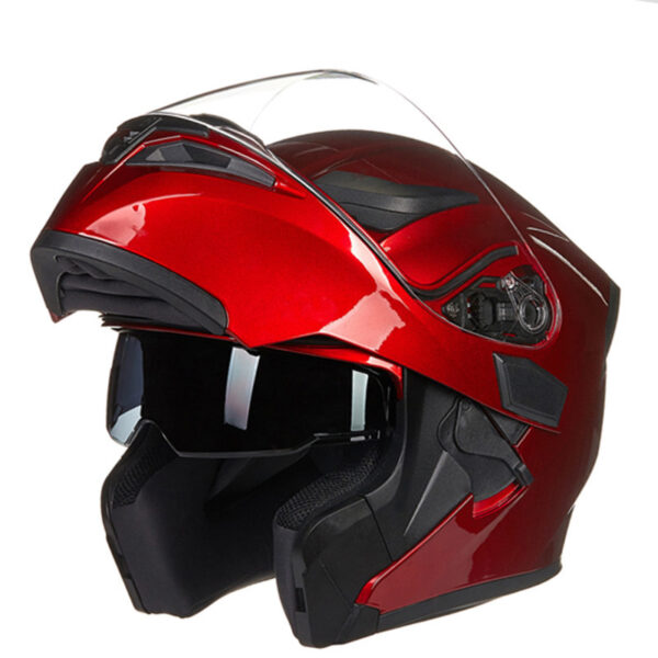 Motorcycle Helmet Four Seasons Universal Helmet Motorcycle Helmet Four Seasons Universal Helmet