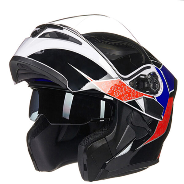 Motorcycle Helmet Four Seasons Universal Helmet Motorcycle Helmet Four Seasons Universal Helmet