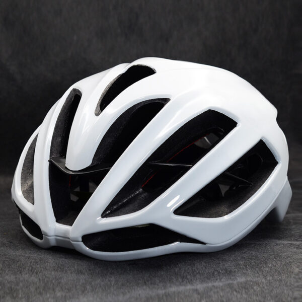 Mountain Bike Road Split Helmet Riding Equipment Accessories