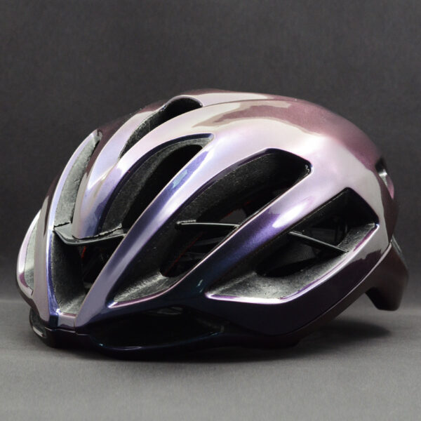 Mountain Bike Road Split Helmet Riding Equipment Accessories Mountain Bike Road Split Helmet Riding Equipment Accessories