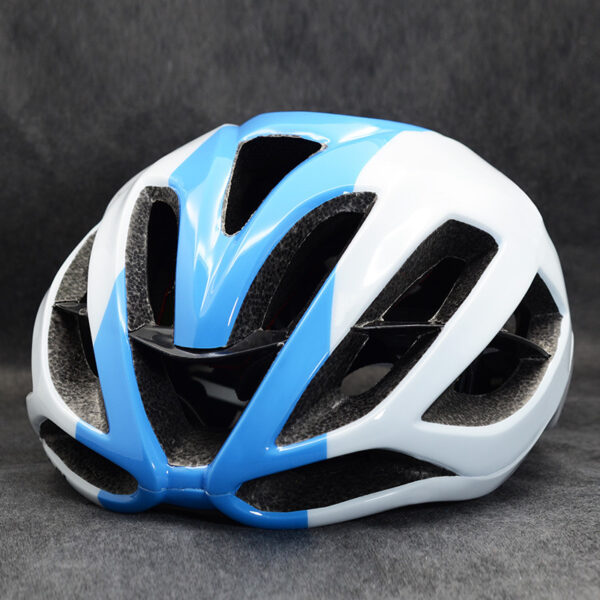 Mountain Bike Road Split Helmet Riding Equipment Accessories Mountain Bike Road Split Helmet Riding Equipment Accessories