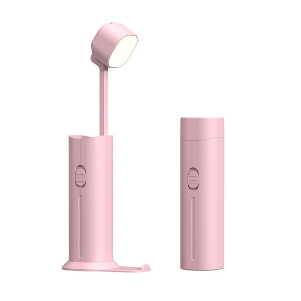 Multi-function Desk Lamp Outdoor Flashlight Portable Rechargeable Multi-function Desk Lamp Outdoor Flashlight Portable Rechargeable