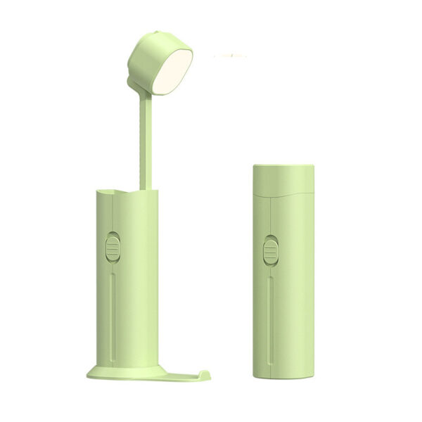 Multi-function Desk Lamp Outdoor Flashlight Portable Rechargeable Multi-function Desk Lamp Outdoor Flashlight Portable Rechargeable