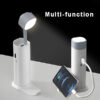 Multi-function Desk Lamp Outdoor Flashlight Portable Rechargeable Multi-function Desk Lamp Outdoor Flashlight Portable Rechargeable