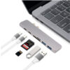 Multi-function Hub Multi-function Hub