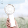 Multi-function Portable Fan Student Handheld Charging USB Double Blade Multi-function Portable Fan Student Handheld Charging USB Double Blade