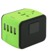 Multi-function Socket Multi-function Socket