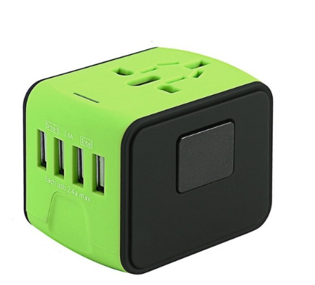 Multi-function Socket Multi-function Socket