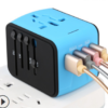 Multi-function Socket Multi-function Socket