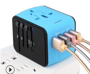 Multi-function Socket Multi-function Socket