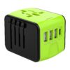 Multi-function Socket Multi-function Socket