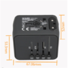 Multi-function Socket Multi-function Socket