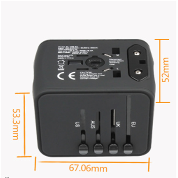 Multi-function Socket Multi-function Socket