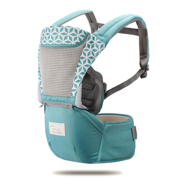 Multi-functional Baby Waist Stool