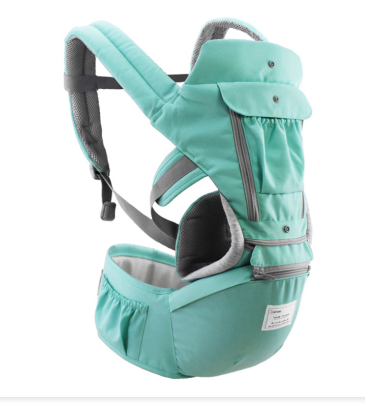 Multi-functional Baby Waist Stool