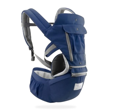 Multi-functional Baby Waist Stool