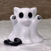 Multi-functional Ghost Statues Cute Ghosts Small Horror Halloween Home Multi-functional Ghost Statues Cute Ghosts Small Horror Halloween Home