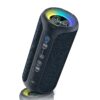 Multi-sound Luminous 40W Wireless Bluetooth Fabric Speaker Multi-sound Luminous 40W Wireless Bluetooth Fabric Speaker