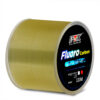 Multicolor Nylon Line Main Sub Fishing Spot