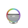 Multifunction RGB Night Light Wireless Charger Bluetooth-compatible