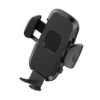 Multifunctional Car Phone Holder Windshield Gravity Sucker Mobile