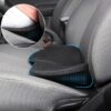 Multifunctional Car Seat Cushion Universal Memory Lumbar Pillow Support Multifunctional Car Seat Cushion Universal Memory Lumbar Pillow Support