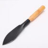 Multifunctional Gardening Flat Shovel Pointed Flower Planting Household