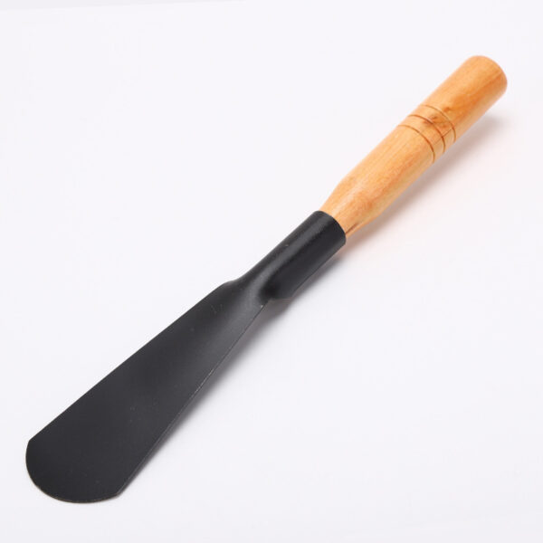Multifunctional Gardening Flat Shovel Pointed Flower Planting Household