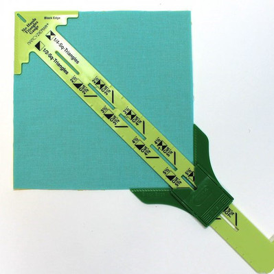 Multifunctional Patchwork Ruler Multifunctional Patchwork Ruler