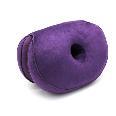 Multifunctional Plush Beautiful Hip Cushion Multifunctional Plush Beautiful Hip Cushion