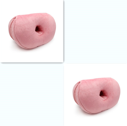 Multifunctional Plush Beautiful Hip Cushion Multifunctional Plush Beautiful Hip Cushion