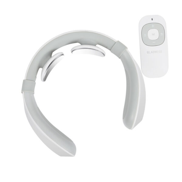Multifunctional Portable Intelligent Cervical Massager Multifunctional Portable Intelligent Cervical Massager