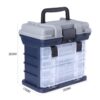 Multifunctional Portable Lure Box Rock Fishing Box Multifunctional Portable Lure Box Rock Fishing Box
