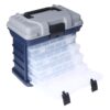 Multifunctional Portable Lure Box Rock Fishing Box Multifunctional Portable Lure Box Rock Fishing Box