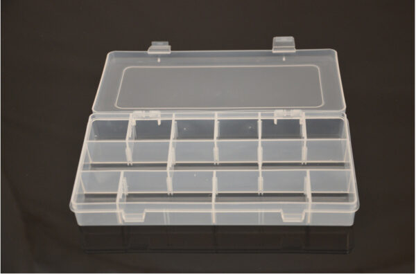 Multifunctional Portable Lure Box Rock Fishing Box Multifunctional Portable Lure Box Rock Fishing Box