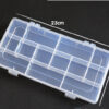 Multifunctional Portable Lure Box Rock Fishing Box Multifunctional Portable Lure Box Rock Fishing Box