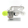 Multifunctional Speed-adjusting Belt Machine Angle-adjusting Small