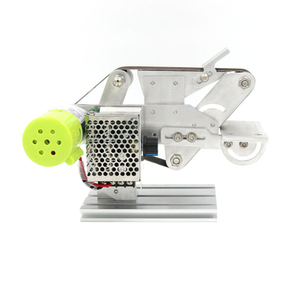 Multifunctional Speed-adjusting Belt Machine Angle-adjusting Small