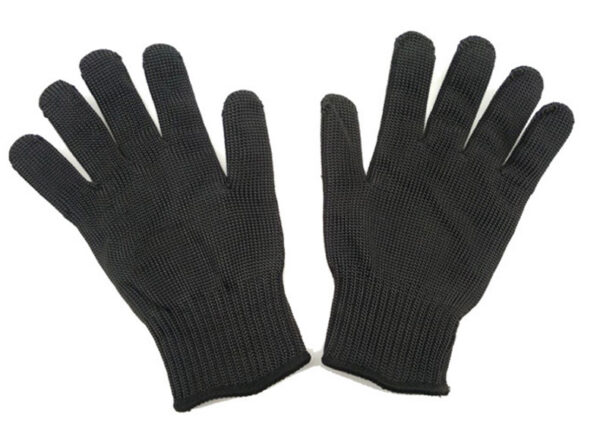 Multifunctional Stainless Steel Wire Gloves