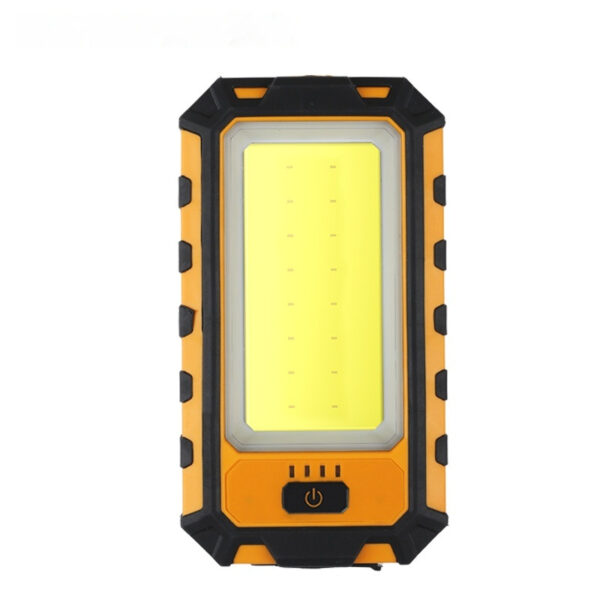 Multifunctional Work Light Far and Near Double Emergency Outdoor