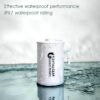 Multiple Air Nozzles Fit High Portable Outdoor Air Multiple Air Nozzles Fit High Portable Outdoor Air