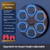 Music Boxing Machine Household with RGB Light Bluetooth-compatible Music Boxing Machine Household with RGB Light Bluetooth-compatible