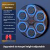 Music Boxing Machine Household with RGB Light Bluetooth-compatible Music Boxing Machine Household with RGB Light Bluetooth-compatible