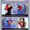 Music Boxing Machine Household with RGB Light Bluetooth-compatible Music Boxing Machine Household with RGB Light Bluetooth-compatible