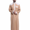 Muslim Arab Middle East Men's Robe Muslim Arab Middle East Men's Robe